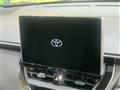 2025 Toyota CorollaCross