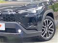 2025 Toyota CorollaCross
