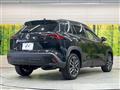 2025 Toyota CorollaCross