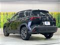 2025 Toyota CorollaCross