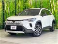 2025 Toyota CorollaCross