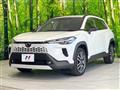 2025 Toyota CorollaCross