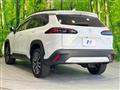 2025 Toyota CorollaCross