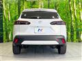 2025 Toyota CorollaCross