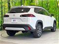 2025 Toyota CorollaCross