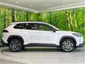 2025 Toyota CorollaCross