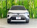2025 Toyota CorollaCross
