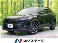 2025 Toyota CorollaCross