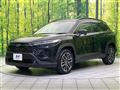 2025 Toyota CorollaCross