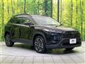 2025 Toyota CorollaCross
