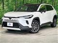 2025 Toyota CorollaCross