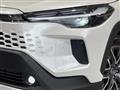 2025 Toyota CorollaCross