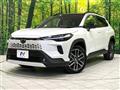 2026 Toyota CorollaCross