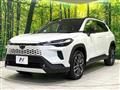 2026 Toyota CorollaCross