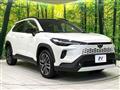 2026 Toyota CorollaCross