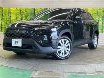 2026 Toyota CorollaCross