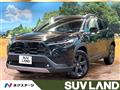 2026 Toyota CorollaCross