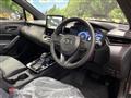 2026 Toyota CorollaCross