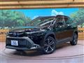 2023 Toyota CorollaCross