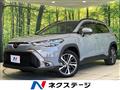 2024 Toyota CorollaCross