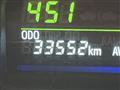 2014 Toyota PRIUS α