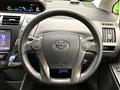 2014 Toyota PRIUS α