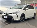 2016 Toyota PRIUS α