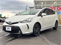 2016 Toyota PRIUS α