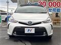 2016 Toyota PRIUS α