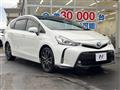 2016 Toyota PRIUS α