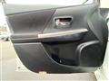 2016 Toyota PRIUS α