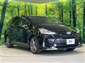 2018 Toyota PRIUS α