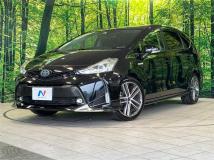 2018 Toyota PRIUS α