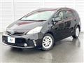 2011 Toyota PRIUS α