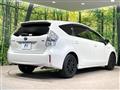 2012 Toyota PRIUS α