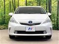 2012 Toyota PRIUS α
