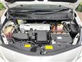 2012 Toyota PRIUS α
