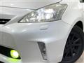 2012 Toyota PRIUS α