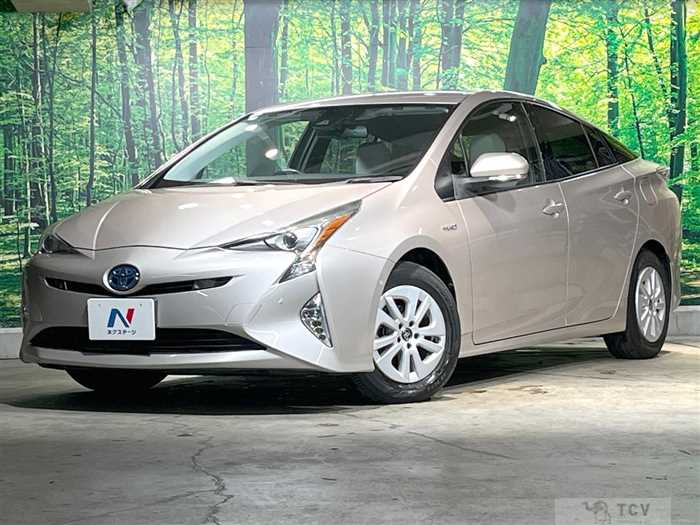 2018 Toyota Prius