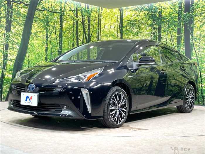 2019 Toyota Prius