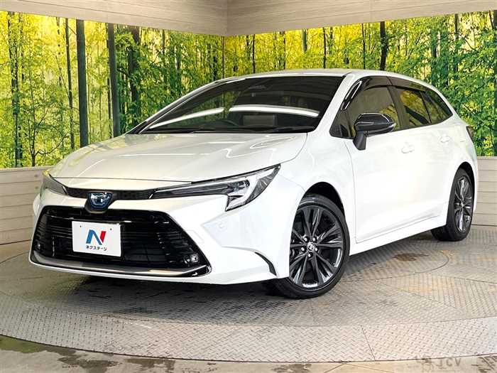 2025 Toyota Corolla Sedan