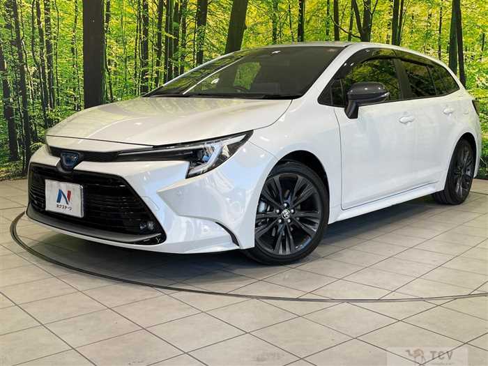 2024 Toyota Corolla Sedan