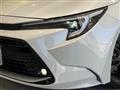 2024 Toyota Corolla Sedan