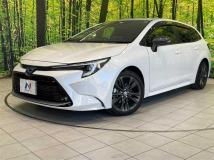 2024 Toyota Corolla Sedan