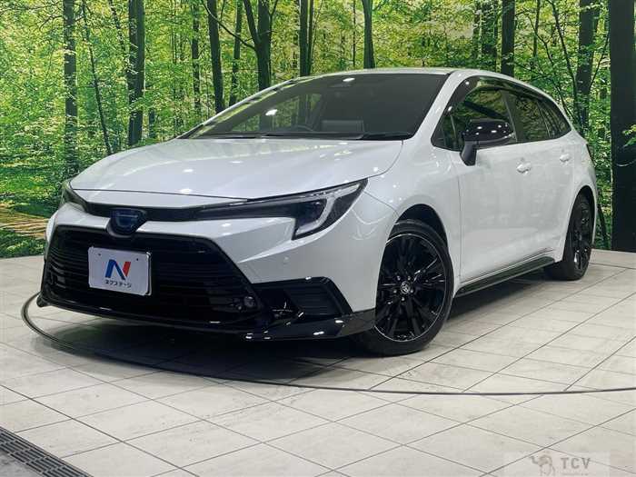 2024 Toyota Corolla Sedan