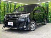 2016 Toyota Noah