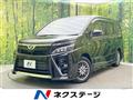 2017 Toyota Voxy