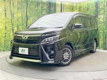 2017 Toyota Voxy