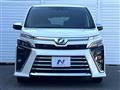 2018 Toyota Voxy