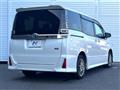 2018 Toyota Voxy
